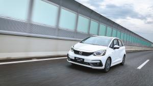 Honda Fit Sport 2020 года  (CN)